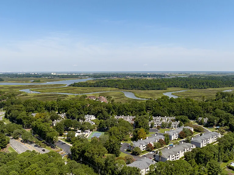 Neighbourhood View