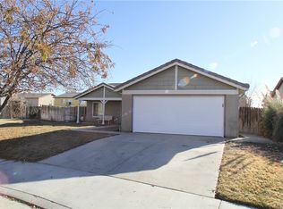 1826 Minter Way, Lancaster, CA 93534
