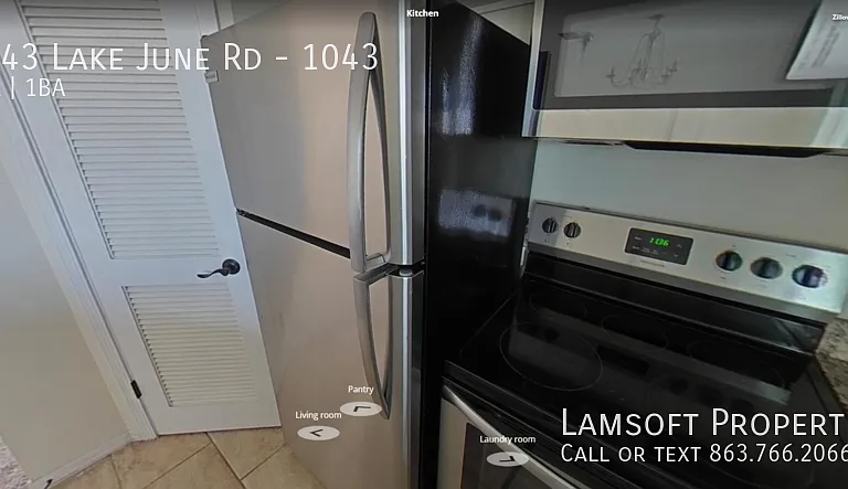 1043 Lake June Rd NW #1043 — Photo 7