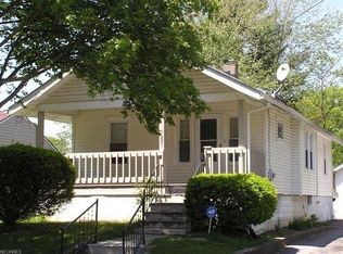 877 Eva Ave, Akron, OH