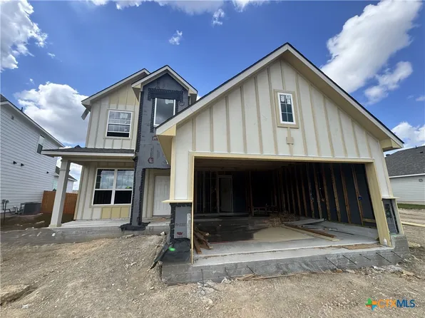 449 Presley Dr, Killeen, TX 76542