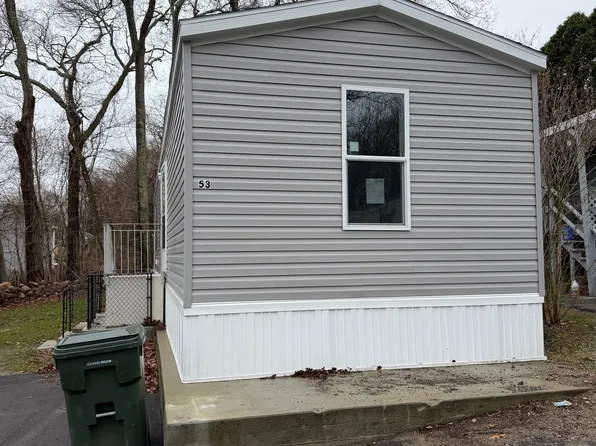 435 High Street #53, Groton, CT 06355