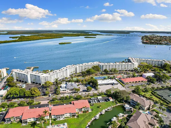 1085 Bald Eagle Dr #406, Marco Island, FL 34145