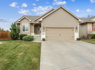 2433 N 127th Ct E, Wichita, KS 67226
