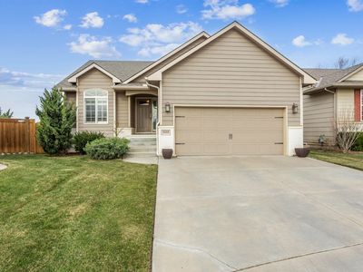 2433 N 127th Ct E, Wichita, KS, 67226