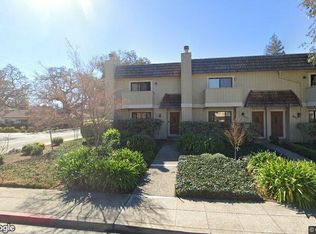 801 Curtis St, Menlo Park, CA 94025