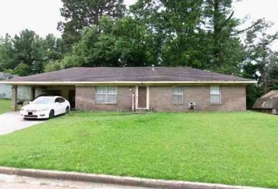 Property Front View