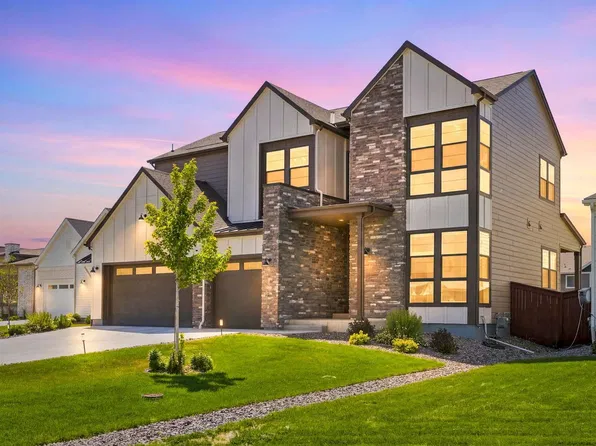 1702 Branching Canopy Dr, Windsor, CO 80550