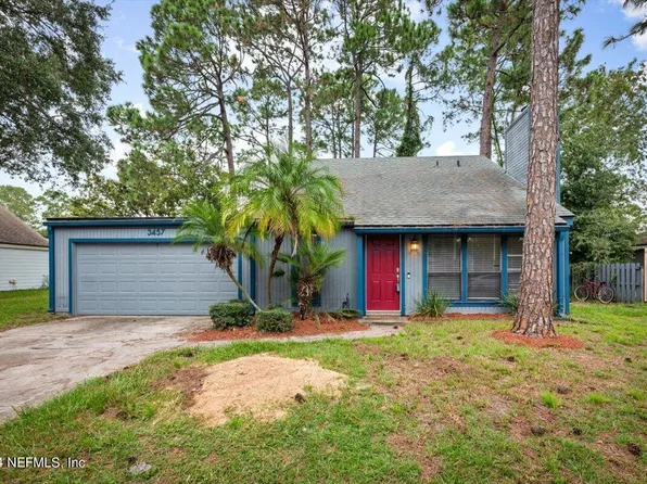 3457 SCRIMSHAW Drive, Jacksonville, FL 32257