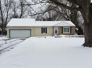 4450 Crosby Rd, Flint, MI 48506