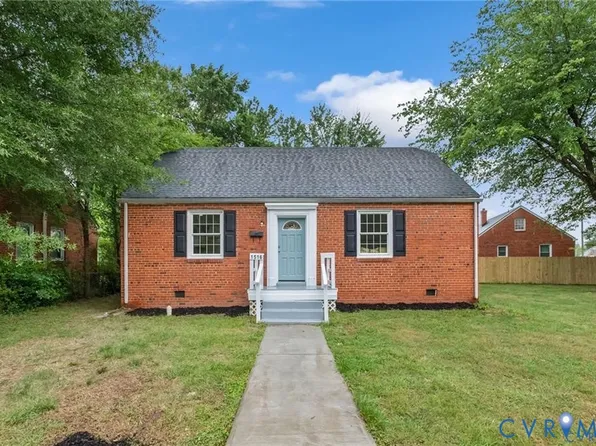 1516 Silver Ave, Richmond, VA 23224