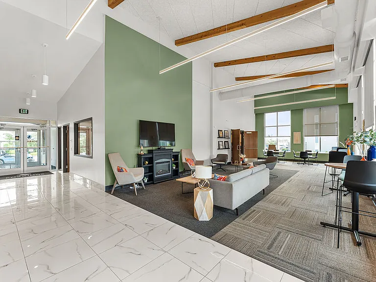 Lofts at Fox Ridge — Photo 26