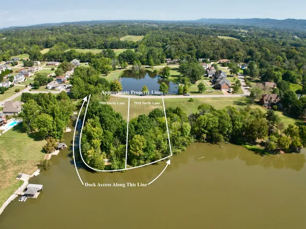 7910 Turtle Ln, Ooltewah, TN 37363