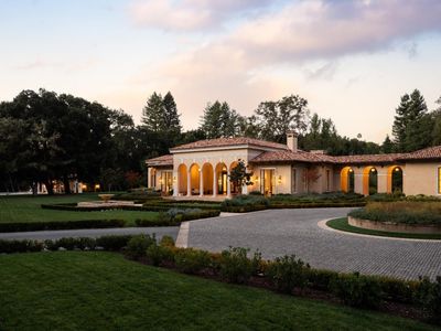 20 Meadow Ln, Portola Valley, CA, 94028