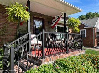 69 N Dawes Ave, Kingston, PA 18704