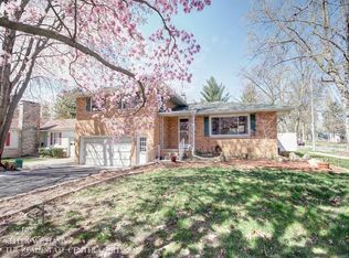208 E Pennsylvania Ave, Urbana, IL