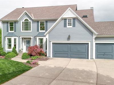 13005 Eby St, Overland Park, KS, 66213