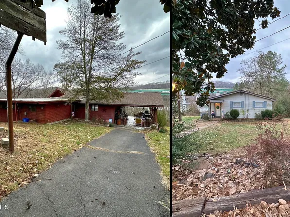 942 & 939 Mosby Ln, Kingsport, TN 37663