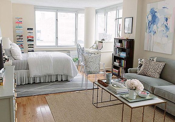 4th image of 3 Hanover Sq #7X
