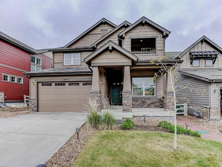 16747 Compass Way — Photo 1
