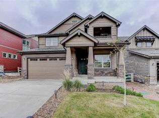 16747 Compass Way, Broomfield, CO 80023
