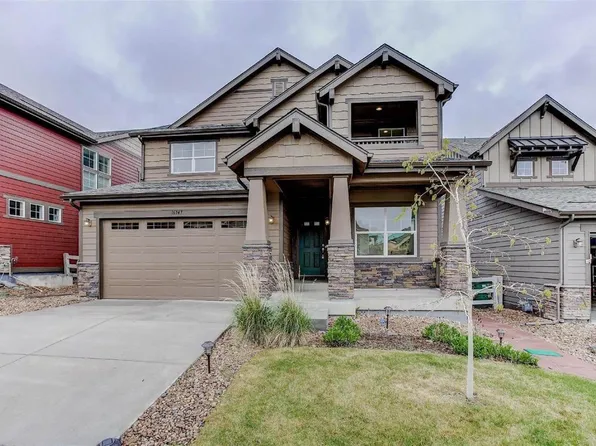 16747 Compass Way, Broomfield, CO 80023