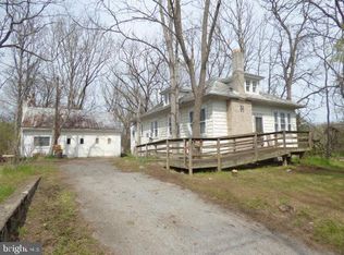 328 E Oak Ridge Dr, Hagerstown, MD 21740