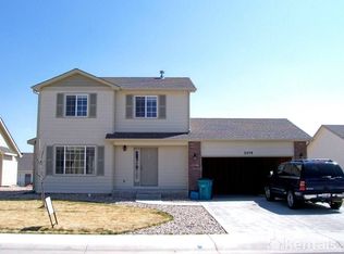 3279 Grizzly Way, Wellington, CO 80549