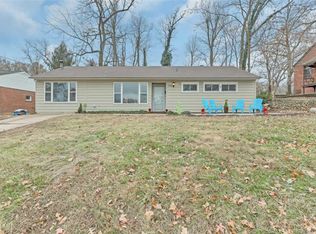 532 Plantmore Dr, Saint Louis, MO
