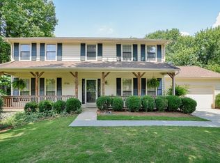 3726 Foxwood Rd, Duluth, GA 30096