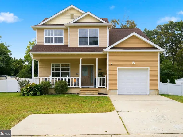 108 Dover Rd, Toms River, NJ 08757