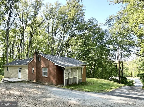 3615 Floral Park Rd, Brandywine, MD 20613