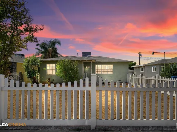 2915 Monterey St, Bakersfield, CA 93306