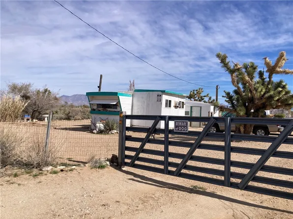 18192 N Palm Dr, Dolan Springs, AZ 86441