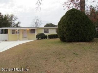 11236 Soforenko Dr, Jacksonville, FL 32218