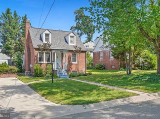 2905 Kensington Blvd, Kensington, MD 20895