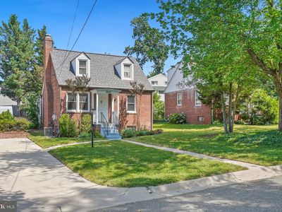 2905 Kensington Blvd, Kensington, MD, 20895