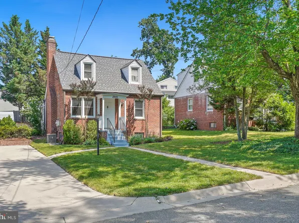 2905 Kensington Blvd, Kensington, MD 20895