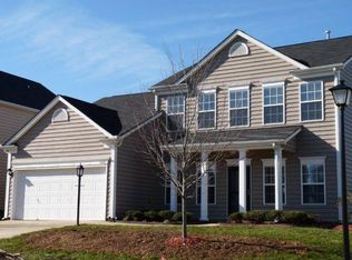 3402 Cole Mill Rd, Charlotte, NC 28270