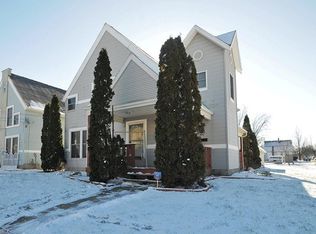 588 Rubber St, Barberton, OH 44203