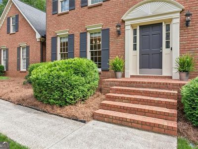 6165 Pin Oak Ln, Alpharetta, GA, 30005