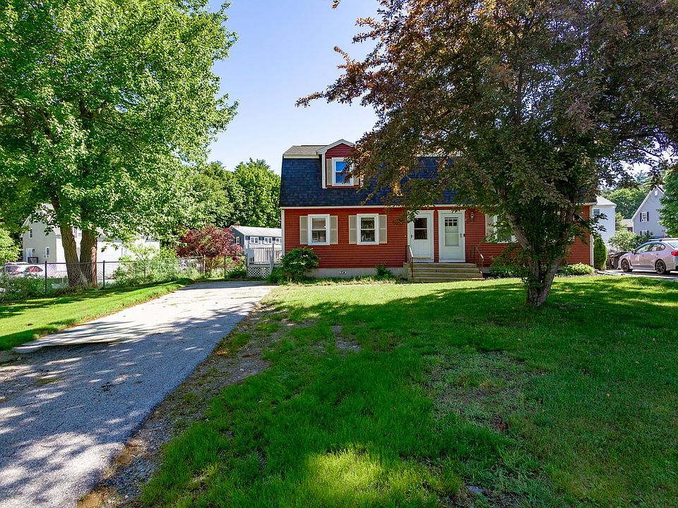 1st image of 14 Brian Avenue #L