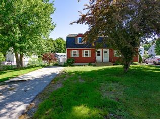 14 Brian Avenue #L, Derry, NH 03038