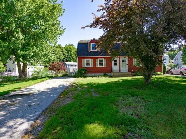 14 Brian Avenue #L, Derry, NH 03038