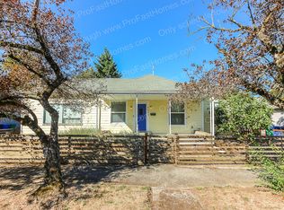 5527 SE 71st Ave, Portland, OR 97206