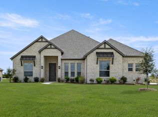 124 Evanston Ct, Rhome, TX 76078