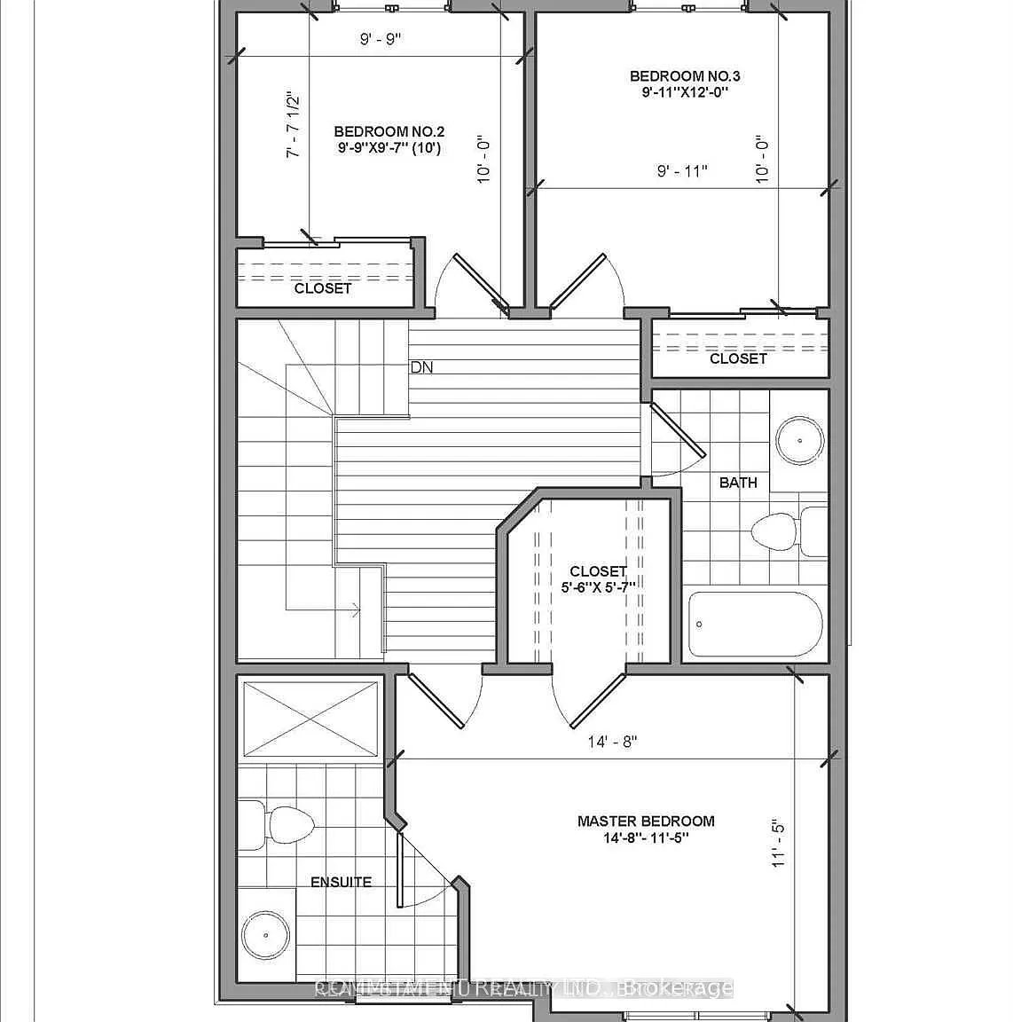 3 bed, $2,400 — Photo 3