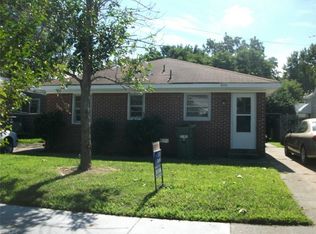 9290 Mason Creek Rd #A, Norfolk, VA 23503