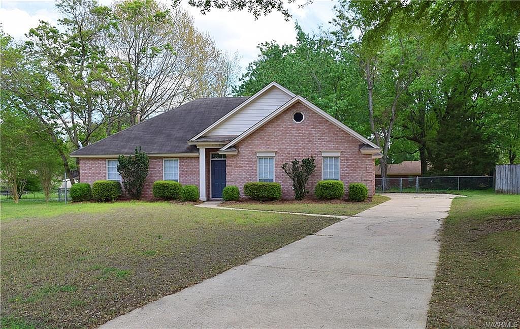 6742 Mitzi Ct, Montgomery, AL 36116 | Zillow