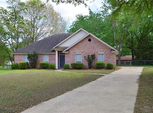 6742 Mitzi Ct, Montgomery, AL 36116